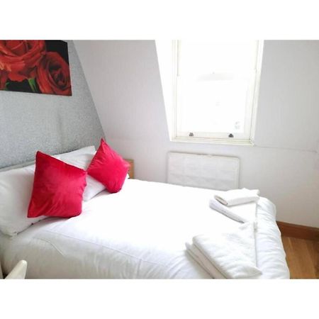 F408 Studio For 2 Near Hyde Park London Exterior photo