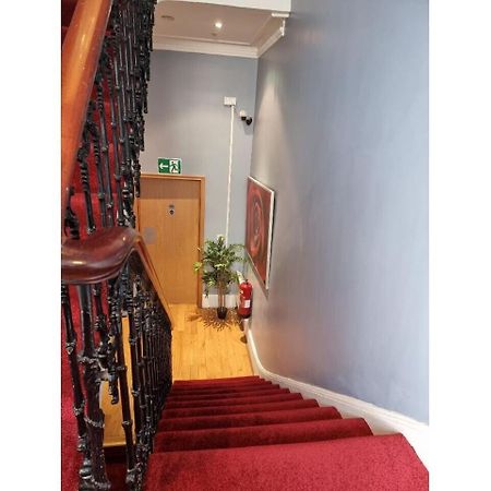 F408 Studio For 2 Near Hyde Park London Exterior photo