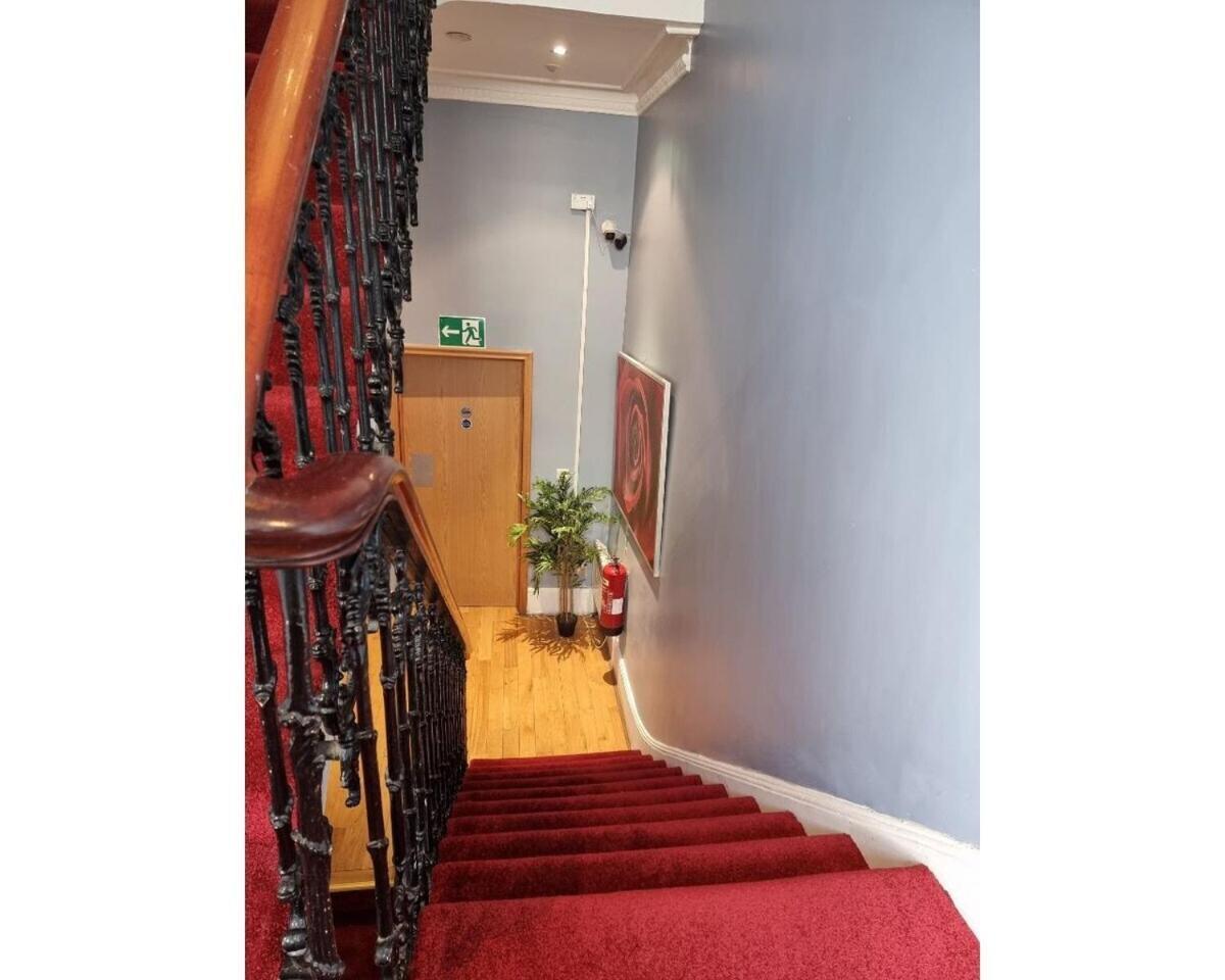 F408 Studio For 2 Near Hyde Park London Exterior photo
