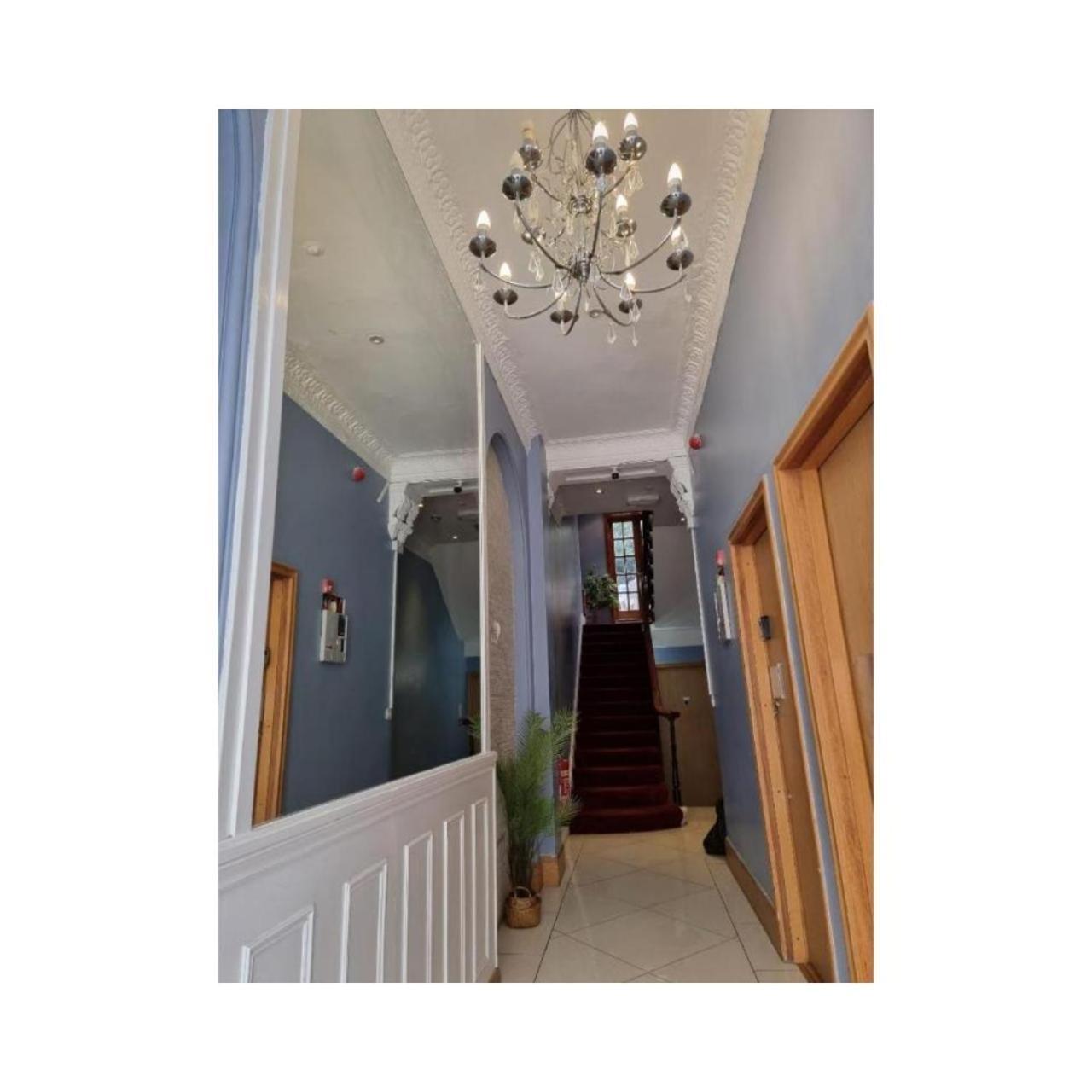 F408 Studio For 2 Near Hyde Park London Exterior photo